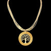 COLLIER CL-121 arbre de vie