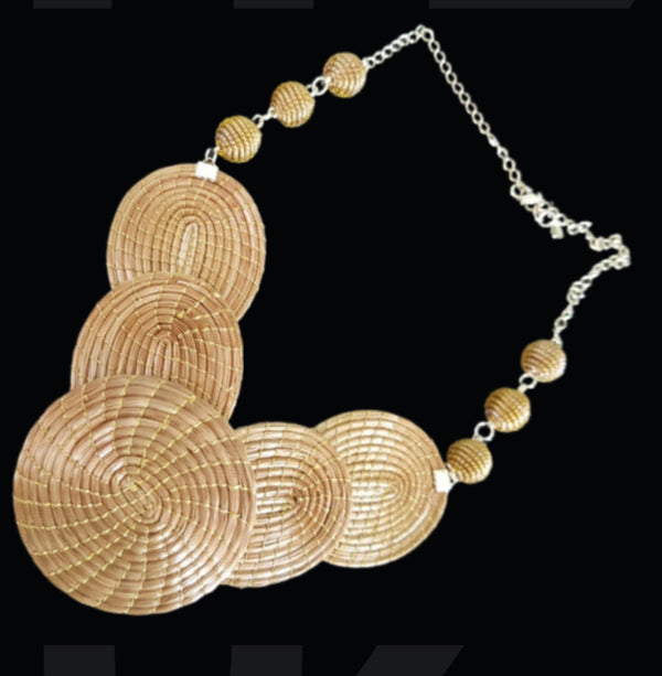 COLLIER CL-15