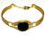 Bracelet P-29 onyx