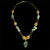 COLLIER CL-25 Aventurine