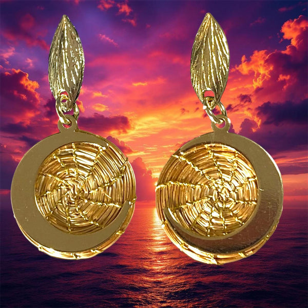 Boucles d'oreilles BO-130