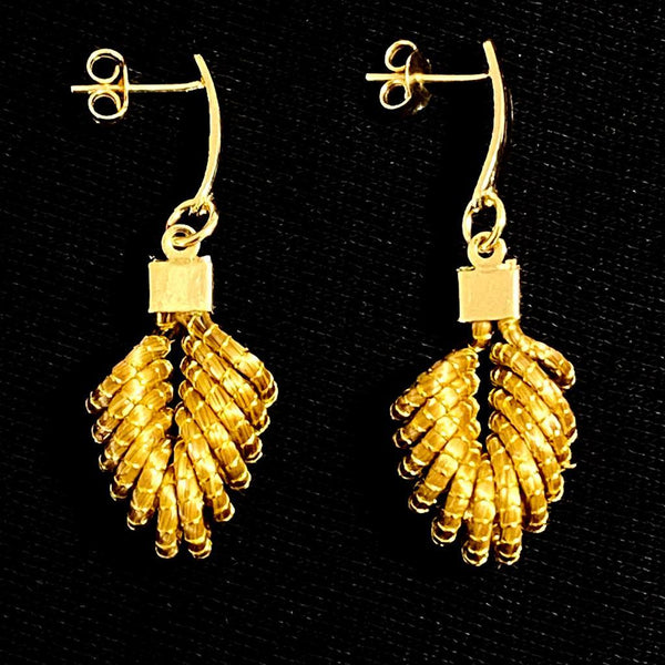Boucles d´oreilles B-35