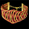 Bracelet P-146 rouge