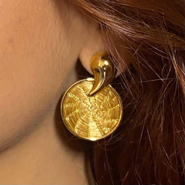 Boucles d'oreilles BO-134