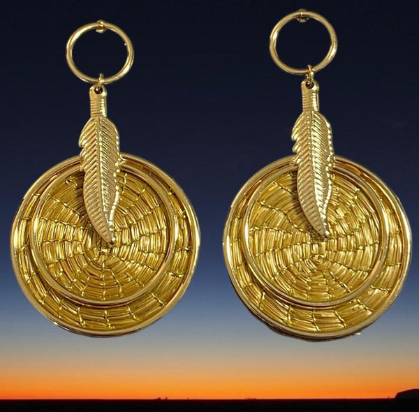 Boucles d'oreilles BO-125