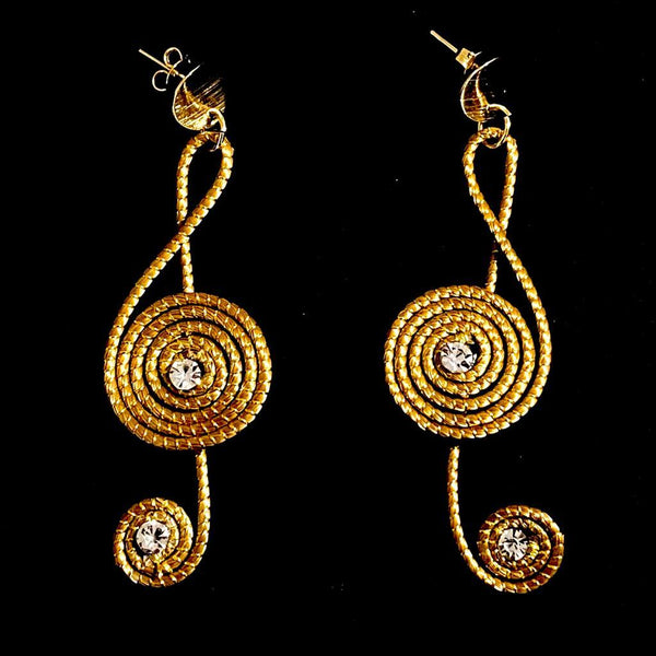 Boucles d´oreilles B-37