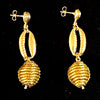 Boucles d'oreilles B-86