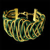 Bracelet P-146 vert