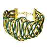 Bracelet P-146 vert