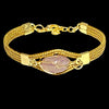 Bracelet P-30 cristal de roche