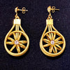 Boucles d´oreilles  B-05