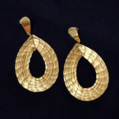 Boucles d´oreilles B-72