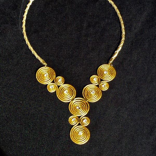 Collier COg-09.A