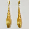 Paire de boucles d´oreilles ref. B-052