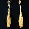 Paire de boucles d´oreilles ref. B-052