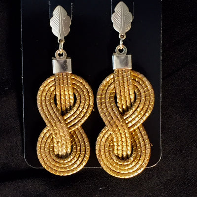 Boucles d´oreilles B-71